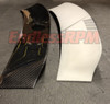 2009-2014 Acura TSX CU2 SEDAN Roof Spoiler