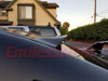 2009-2014 Acura TSX CU2 SEDAN Roof Spoiler