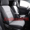 ERPM Seat Covers - All Acura - OEM Style Nappa Leather