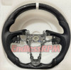 ACURA TLX + ASPEC 2015-2020 - Carbon Fiber Steering Wheel w/ faceplate ( as pictured)...