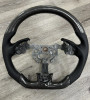 ACURA TL 2007-2008 - Carbon Fiber Steering wheel