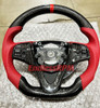 ACURA TLX 2015-2020 - Carbon Fiber Steering wheel (As pictured 