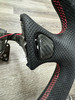 ACURA NSX na1 na2 (read) - Carbon Fiber Steering wheel