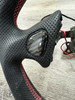 ACURA NSX na1 na2 (read) - Carbon Fiber Steering wheel