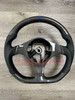 EVOLUTION EVO 8 9 - Carbon Fiber Steering wheel