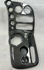DODGE VIPER - Carbon Fiber Dash Bezels GEN 3+4 
