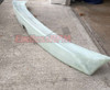 Lexus IS Sedan 2014-2019 Fiber Kreations Trunk Lip Spoiler - (Fiberglass + Carbon Fiber)