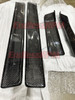 Real Carbon Fiber Acura TL Sills 2004-2008