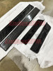 Real Carbon Fiber Acura TL Sills 2004-2008