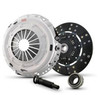 Clutchmasters FX350 Clutch Kit Rigid Hub,Honda J35 Engines (Use w/ Dual-Mass OEM Flywheel), 08040-HDFF-R