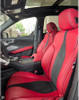 Endless RPM Seat Covers - All Honda- ADX Style Nappa Leather 