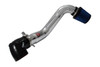  Injen 02-06 RSX w/ Windshield Wiper Fluid Replacement Bottle (Manual Only) Polished Cold Air Intake