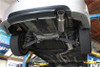 GReddy 06-11 Honda Civic Si 63.5mm Supreme SP Cat-Back Exhaust