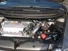 Injen 06-11 Civic Si 2.0L 4Cyl. Coupe & Sedan Polished Short Ram Intake