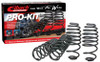 Eibach Pro-Kit TSX 04-08 and 03-07 Honda Accord 4 Cy