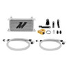 Mishimoto 00-09 Honda S2000 Thermostatic Oil Cooler Kit - Silver