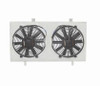 Mishimoto 00-09 Honda S2000 Aluminum Fan Shroud Kit