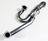 ATLP V2 J-Pipe, 2009-13 Acura TL Base FWD