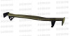 Seibon 00-10 Honda S2000 MG Style Carbon Fiber Rear Spoiler