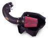 Airaid 11-14 Ford Mustang GT 5.0L MXP Intake System w/ Tube (Oiled / Red Media) 