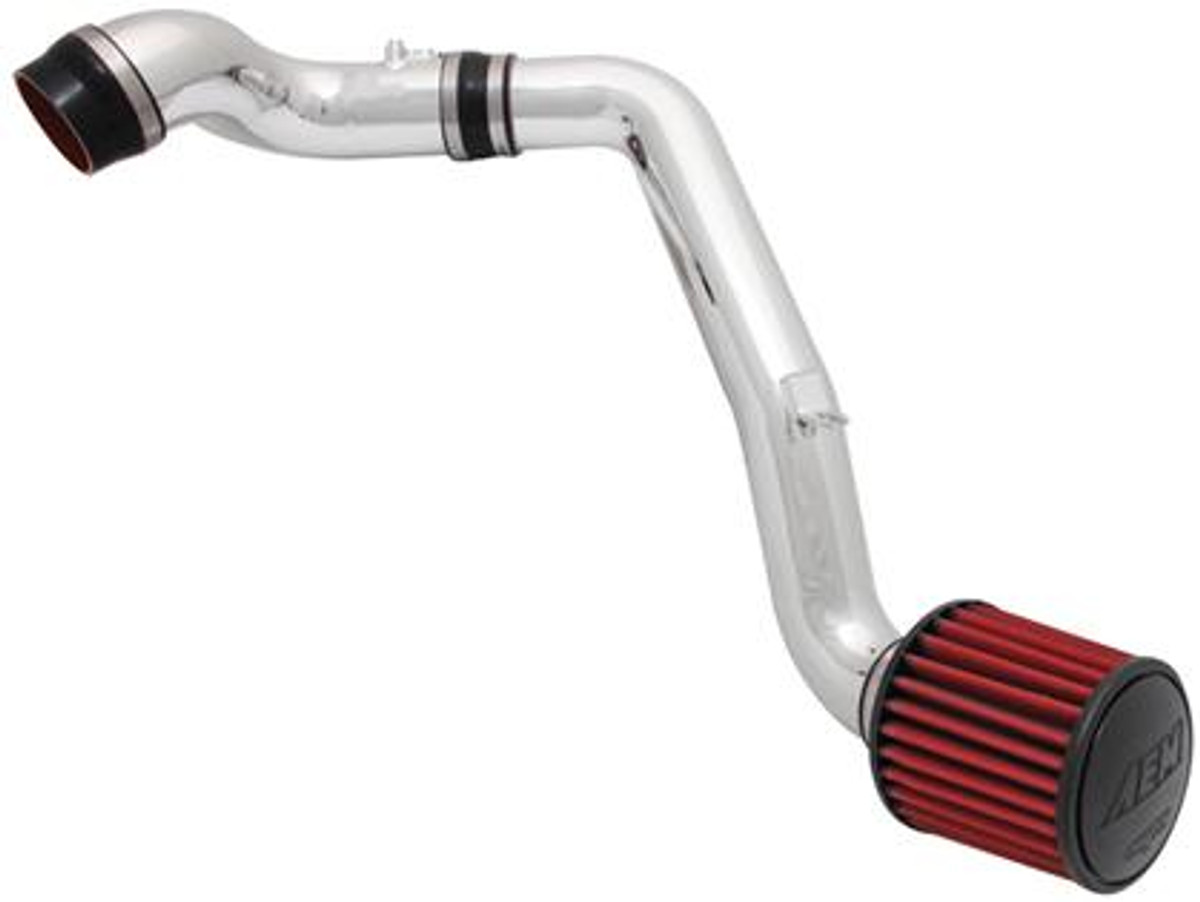 AEM 0914 Acura TSX 2.4L Polished Cold Air Intake EndLess RPM