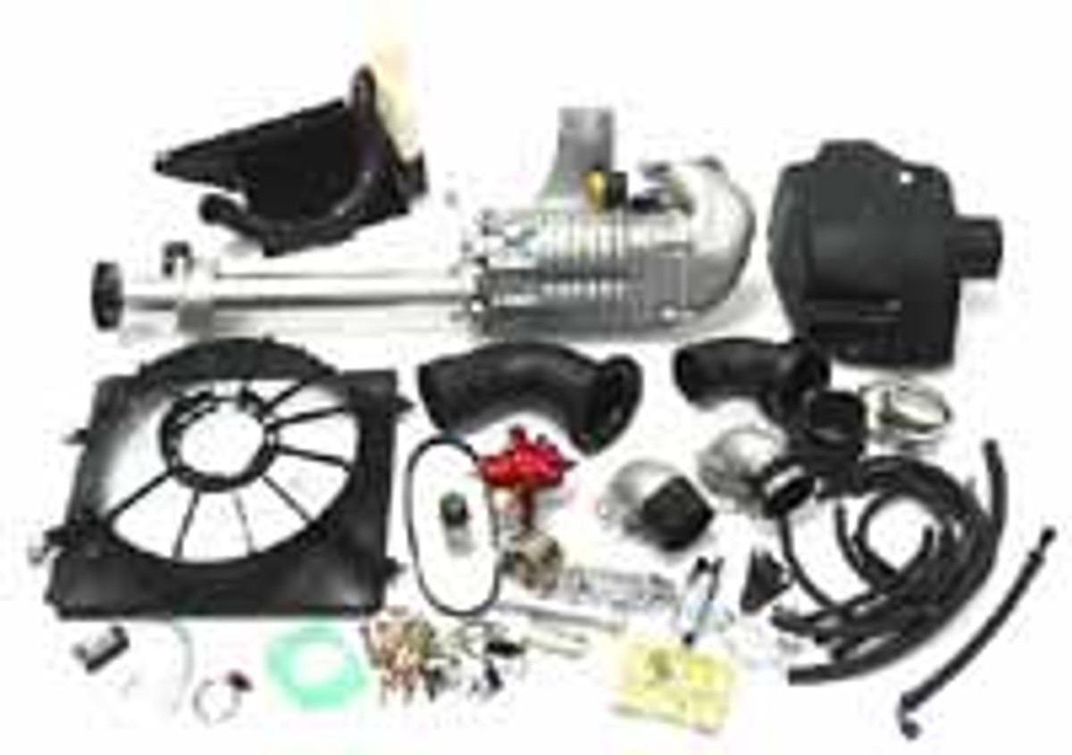 honda accord 3.5 v6 supercharger kit 8gen facebook