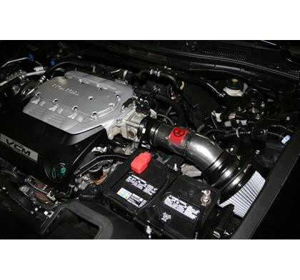 Takeda 20092014 Acura TL Short Ram Intake / Accord 0812 V6 3.5L