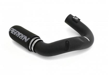 Perrin 13 Subaru BRZ / 13 Scion FRS Black Cold Air Intake EndLess RPM