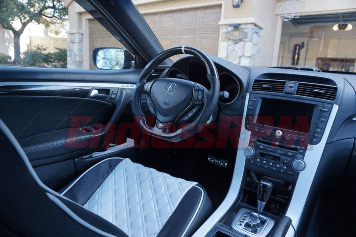 Clazzio Acura Tl Seat Cover Replacements