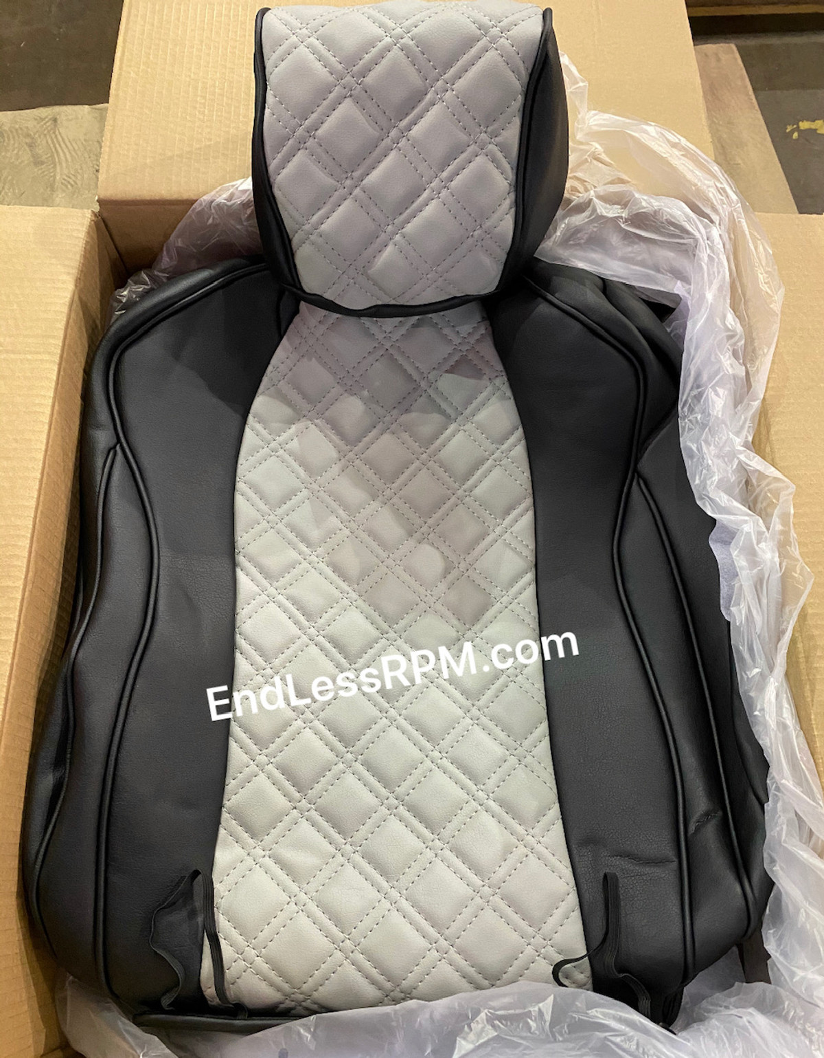 endlessrpm seat covers