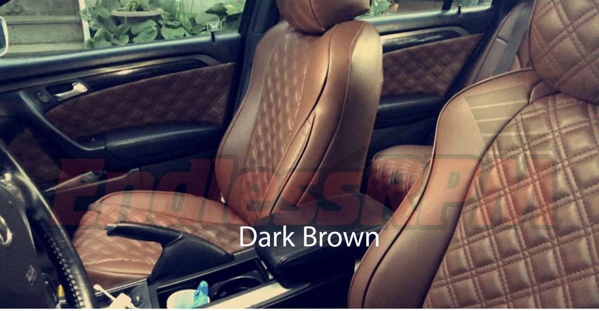 endlessrpm seat covers