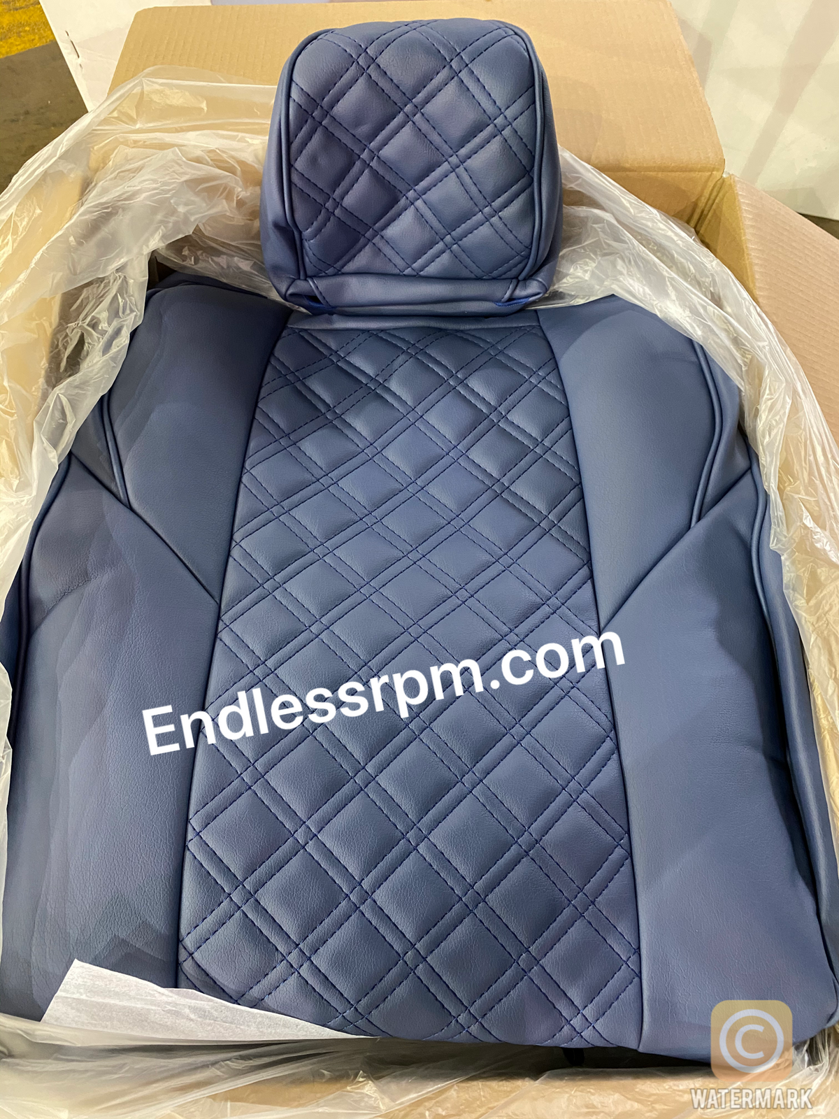 endlessrpm seat covers