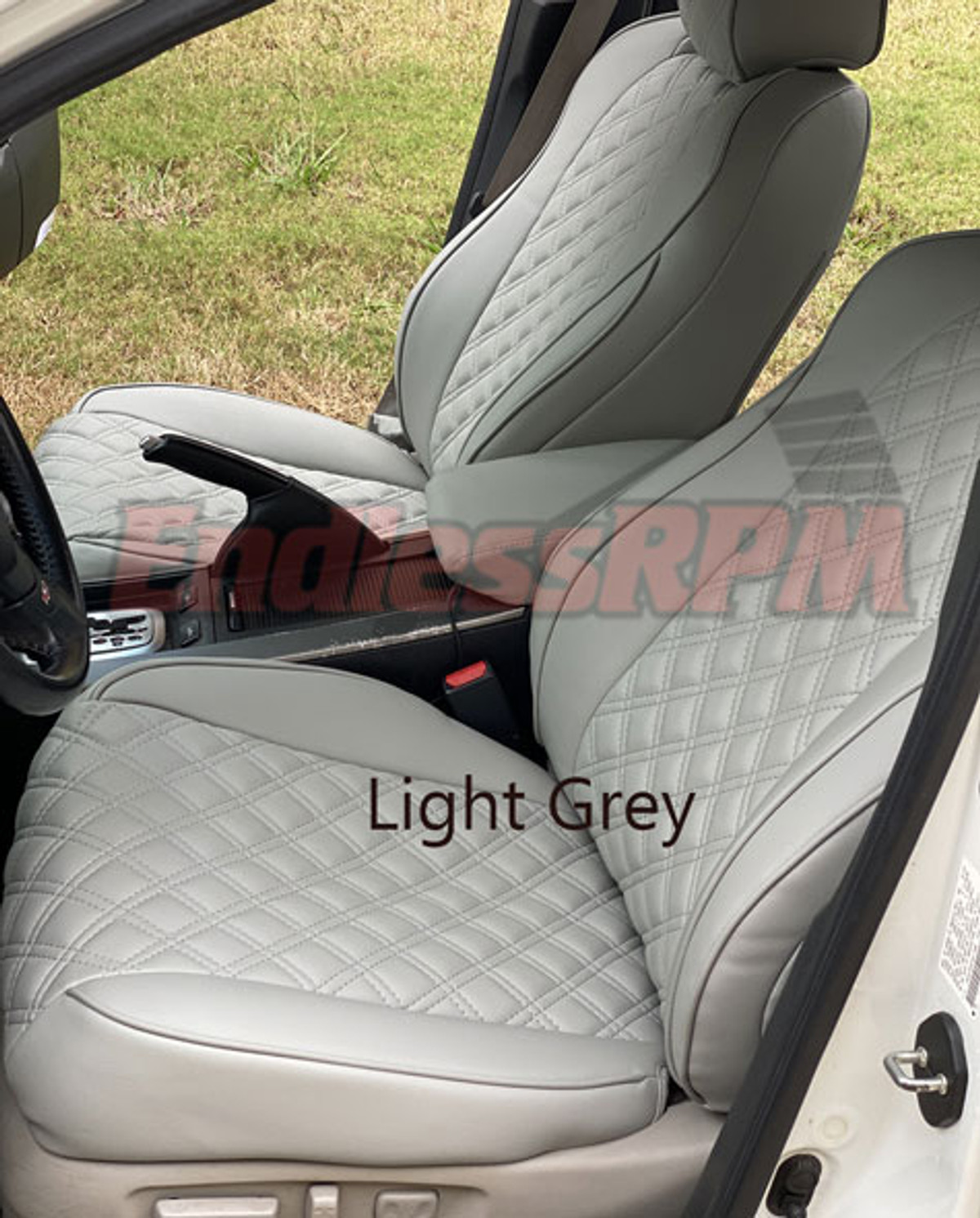 endlessrpm seat covers