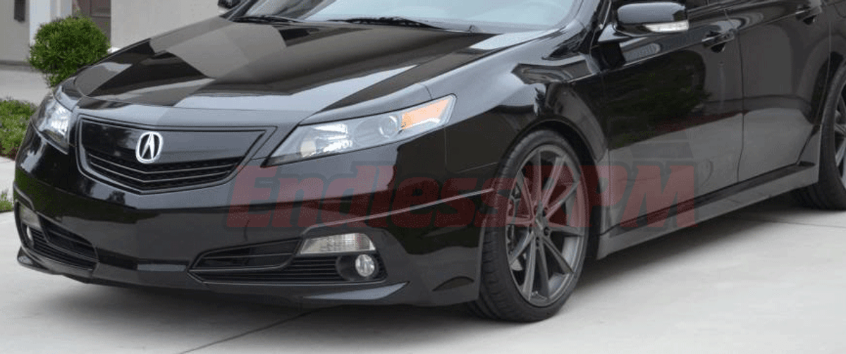Acura TL 12-14 Aspec kit Complete - EndLess RPM