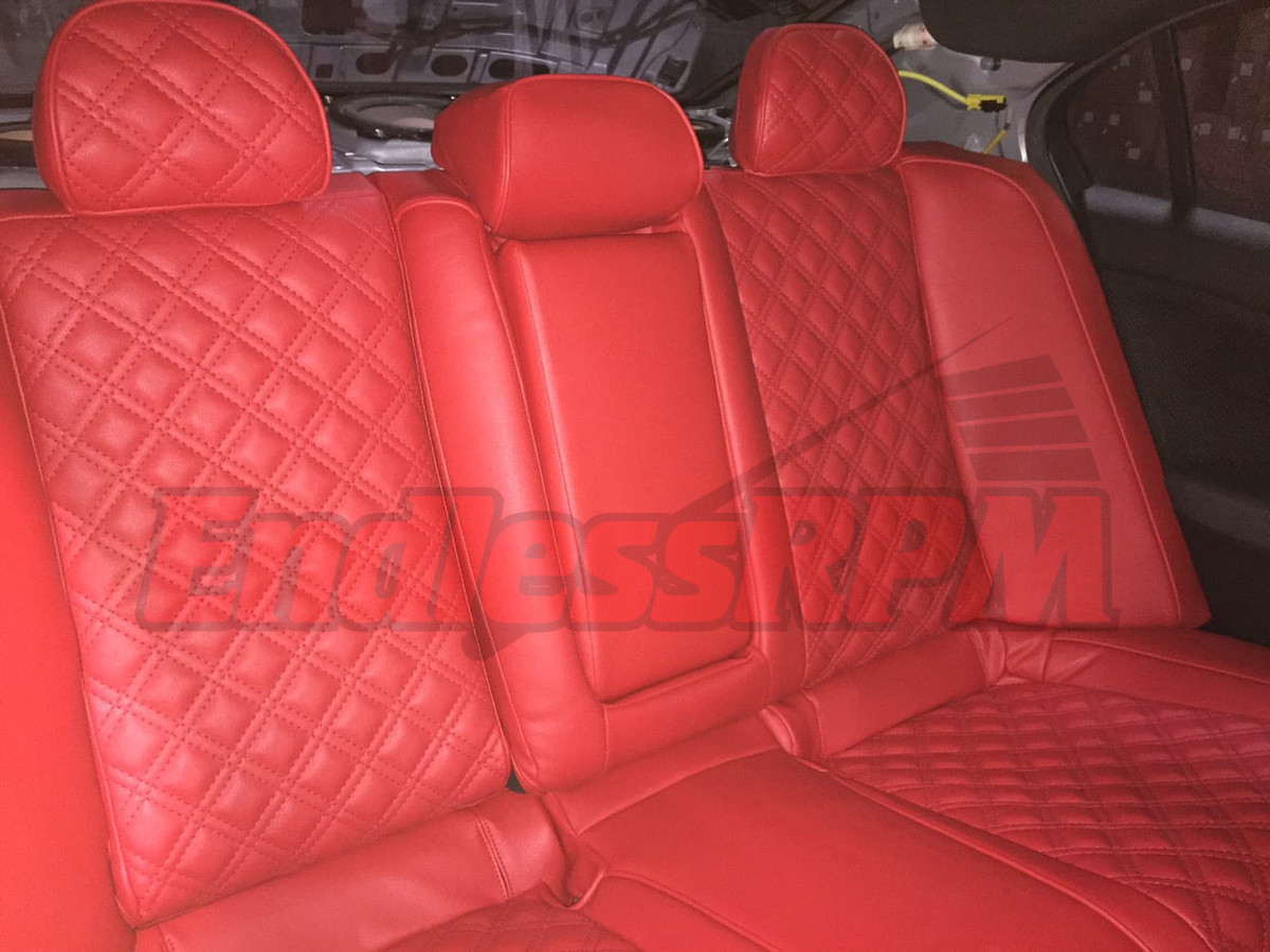 endlessrpm seat covers