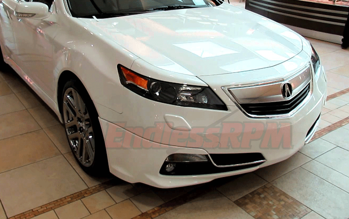 Oem Acura Tl Front A Spec Kit