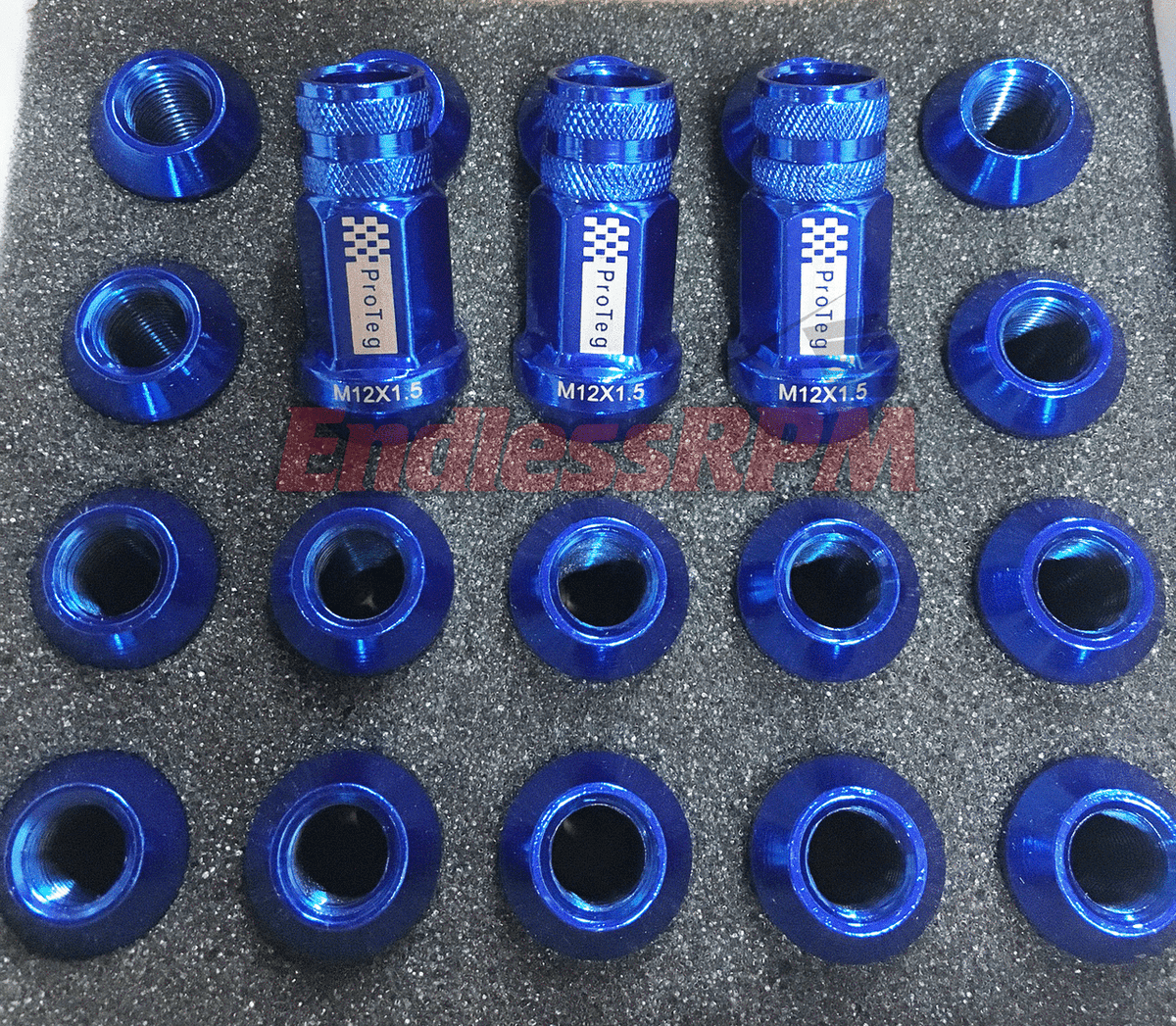 wheel lug nuts for sale