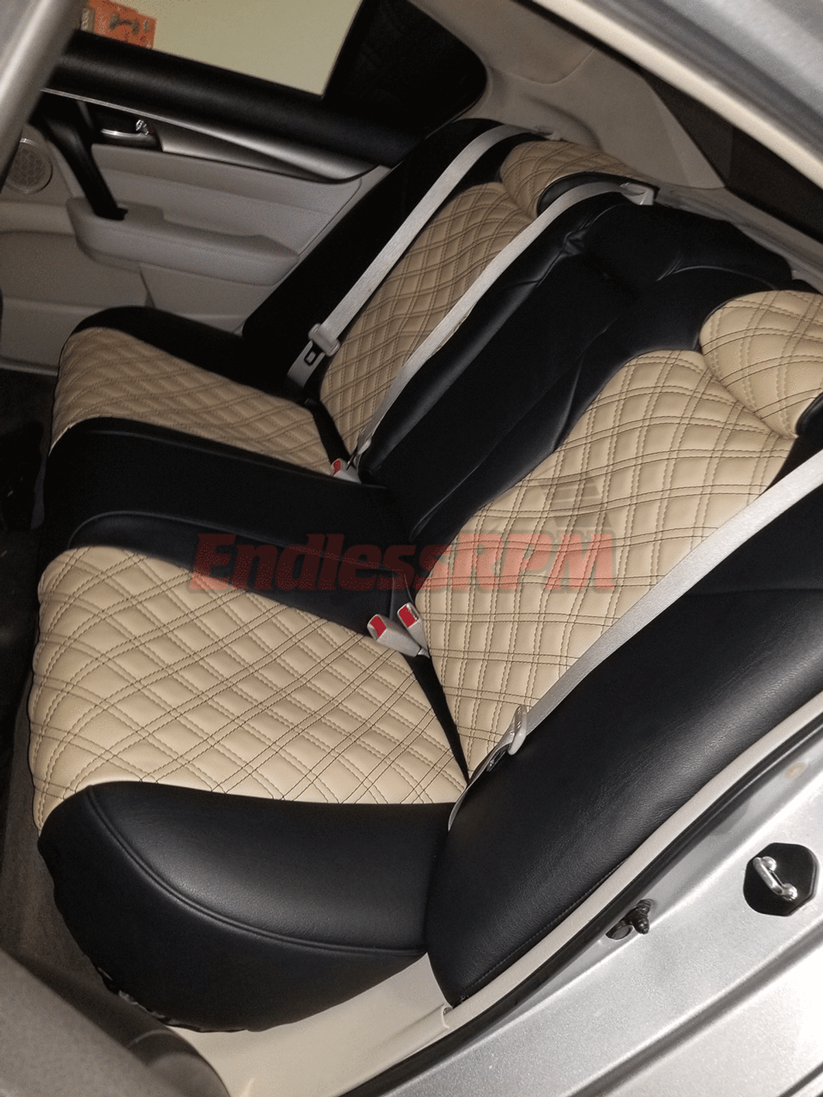 Acura tlx seat covers clearance