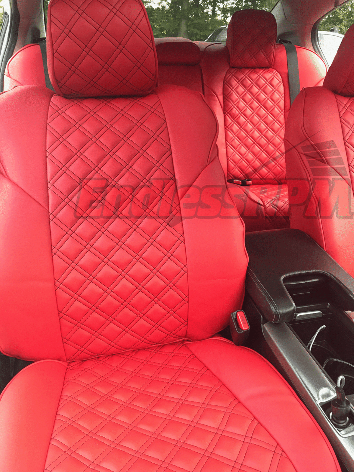 seat covers for honda accord