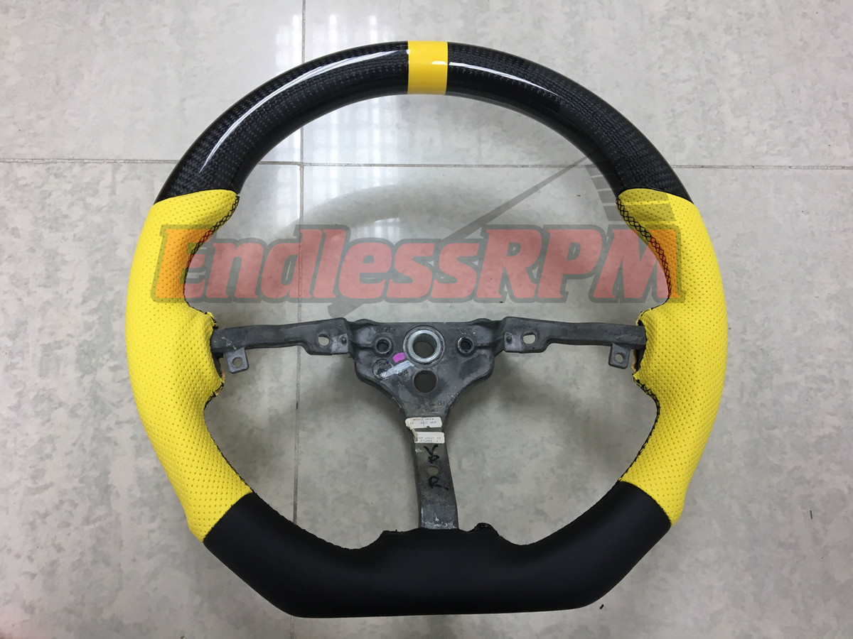 Custom Steering Wheel Dodge Viper 1993 2017 All Gens