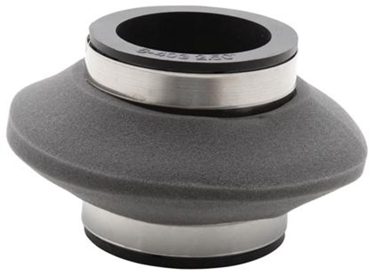 AEM 3.00 in. Universal Cold Air Intake Bypass Valve - NOT FOR FORCED INDUCTION