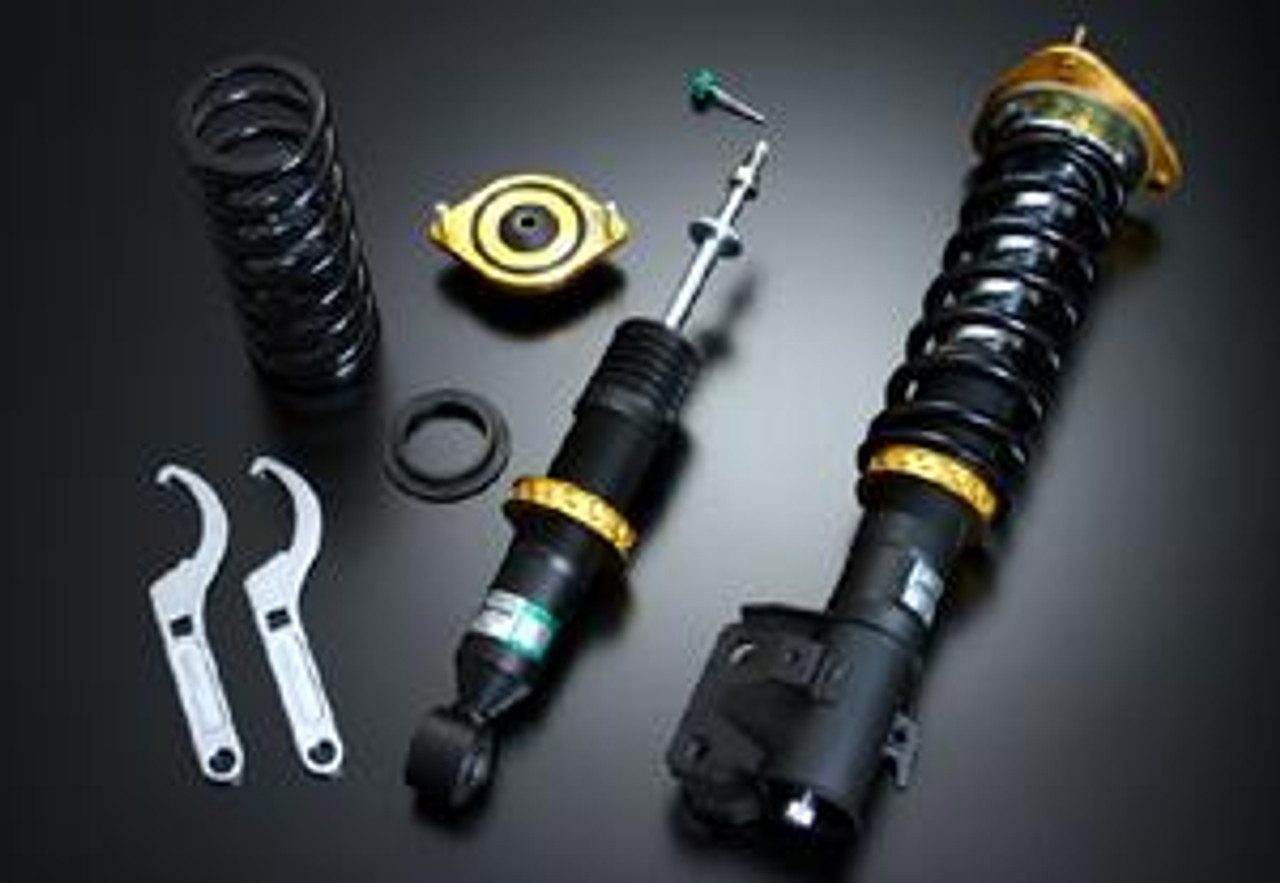 Tein 05-08 Acura RL Comfort Sport Coilovers ** SPECIAL ORDER NO RETURNS NO CANCELLATIONS 