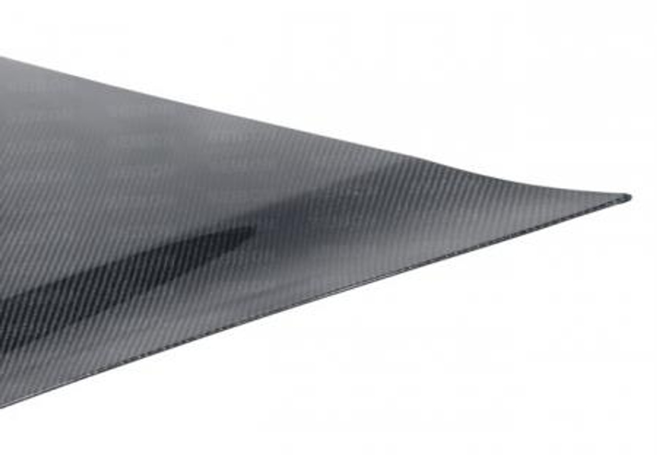  Seibon 04-08 Acura TL CW-Style Carbon Fiber Hood 