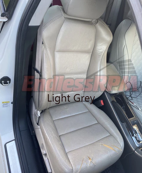 acura tl clazzio custom diamond seat cover replacement
