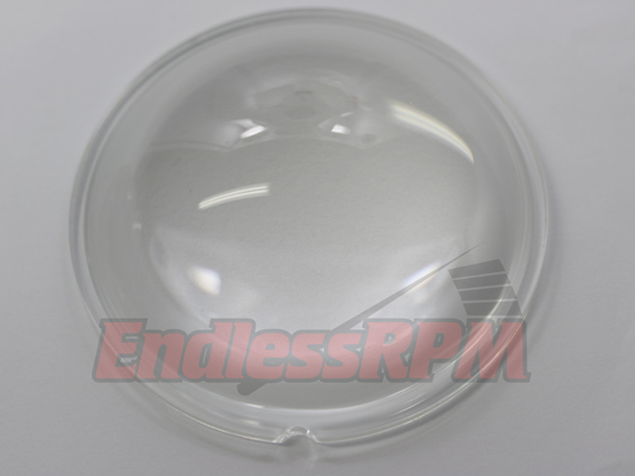 ZKW-R Clear lens 3" (pair)
