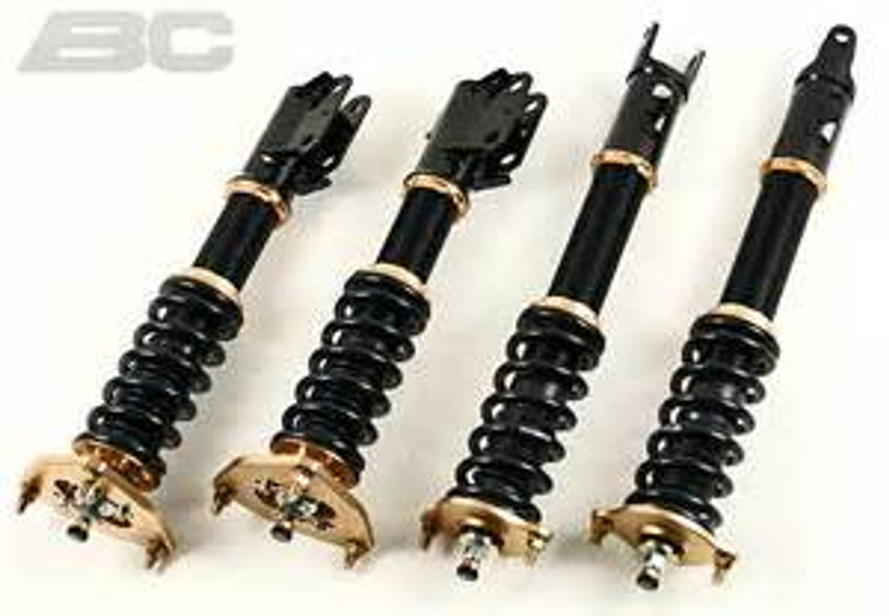 BC Racing BR Type Coilover for 07-up Infiniti G37 
