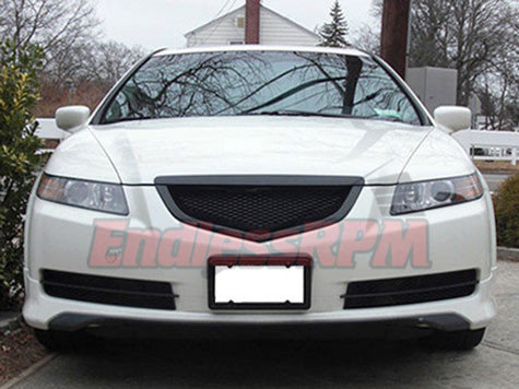 2004-2008 Acura TL Shark mouth style grill