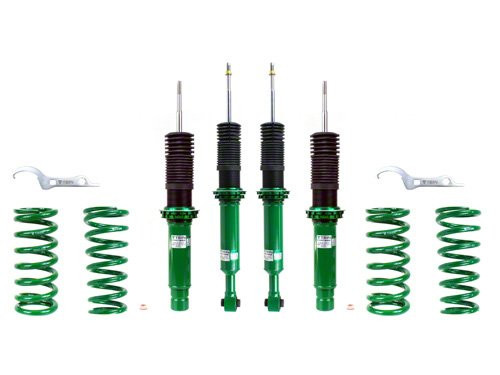 Tein 13+ Honda Accord (CR2/CT2) / Acura 15-16 TLX Street Advance