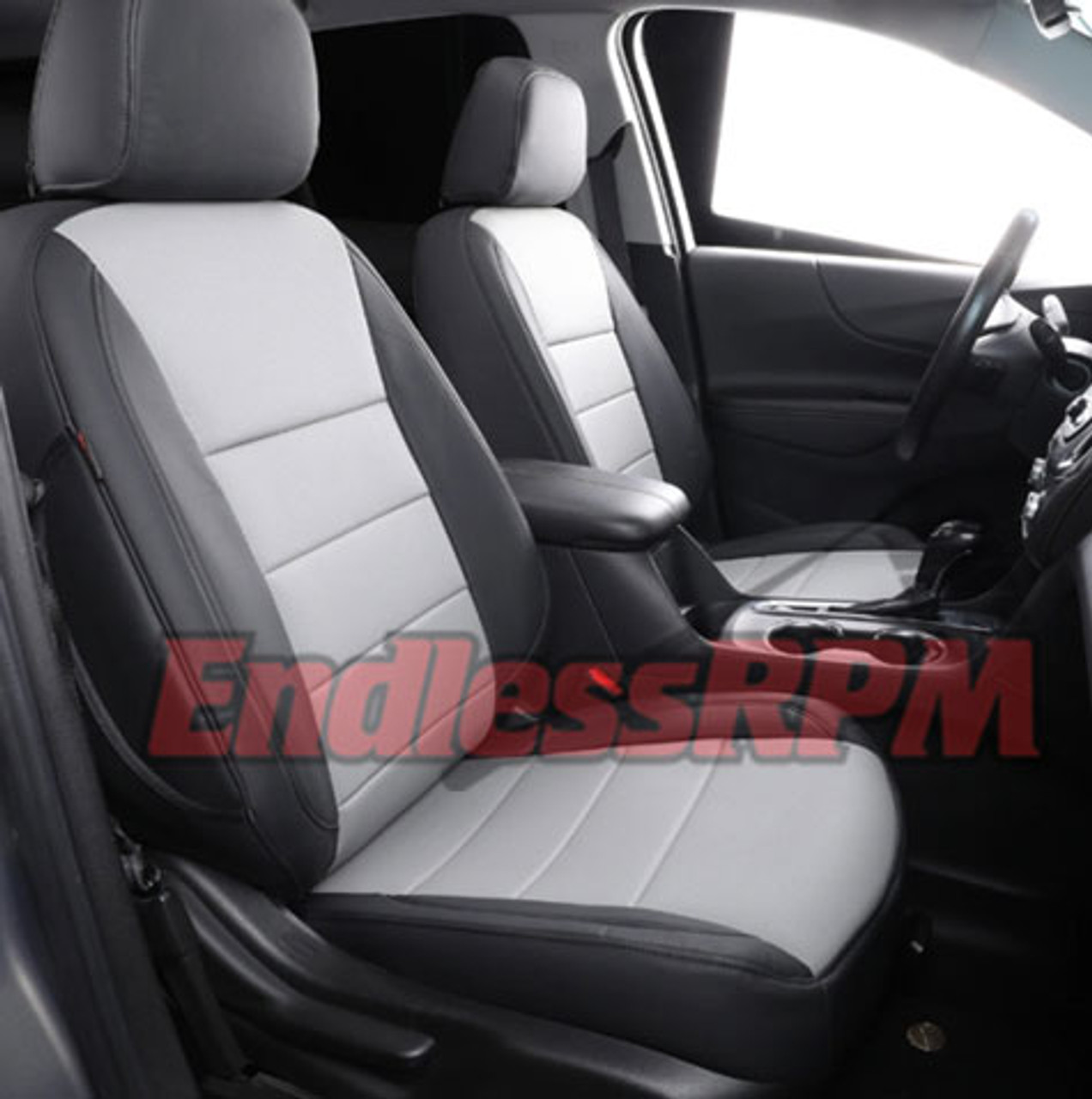 ERPM Seat Covers - All Acura - OEM Style Nappa Leather