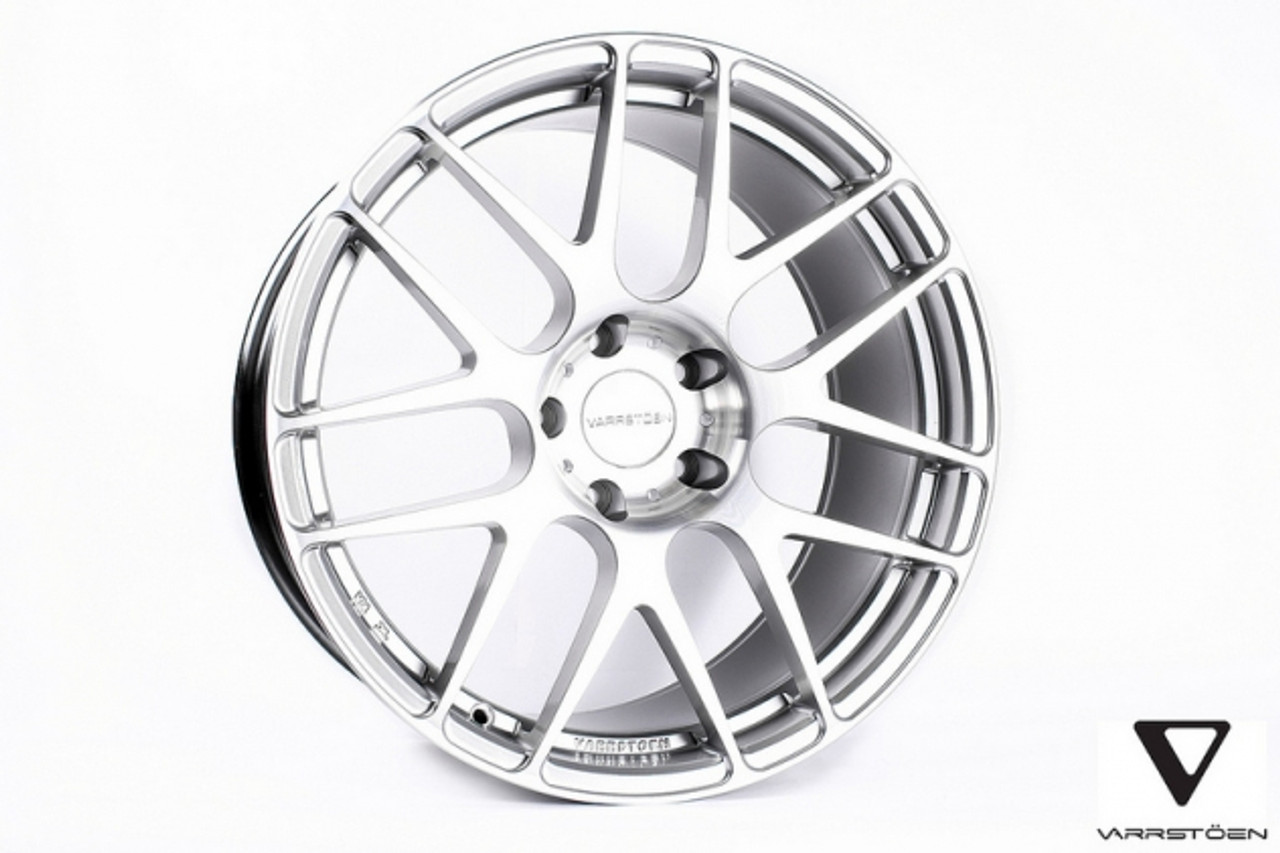 Varrstoen ES4 19"